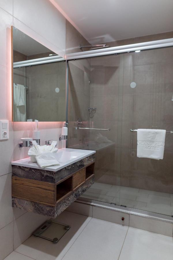 Polana Plaza Hotel Maputo Buitenkant foto